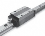 linear guide（No flange)